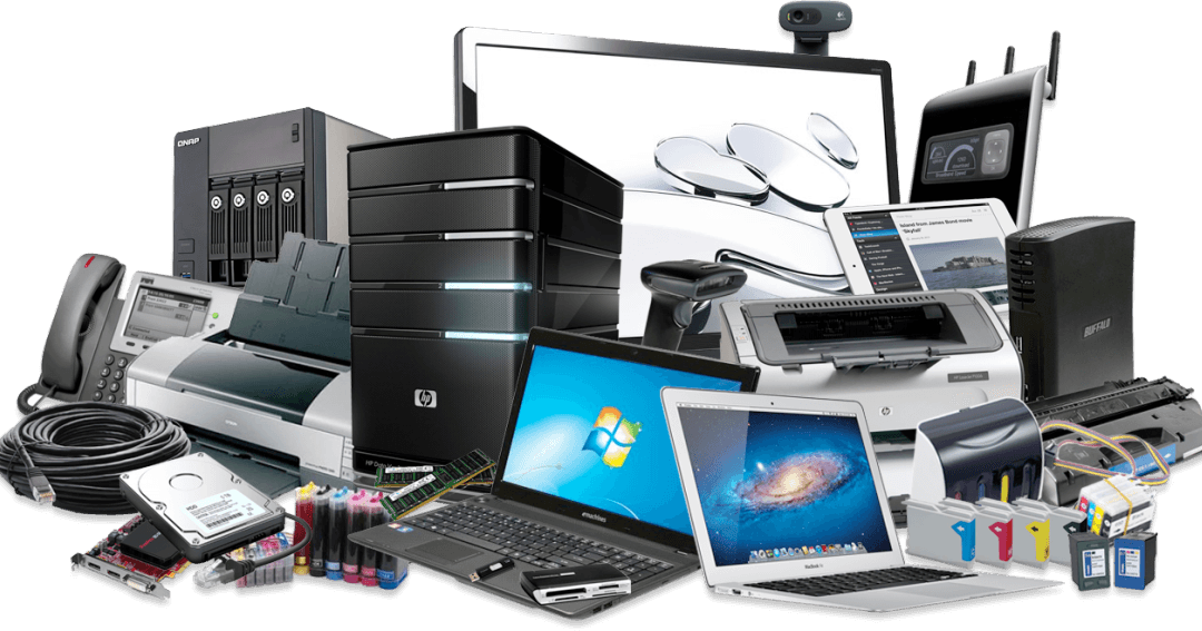 Pilihan perangkat gadget Sinar Asih