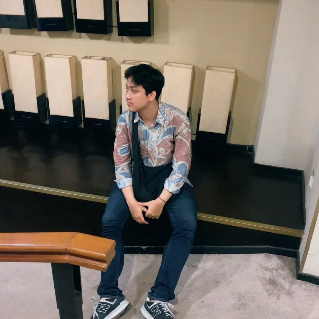 Erlangga Hidayatullah