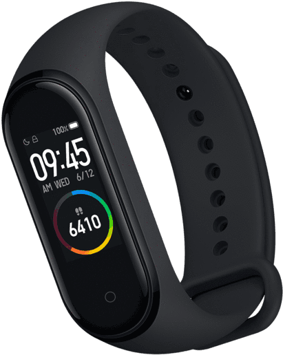 Smart Wearable