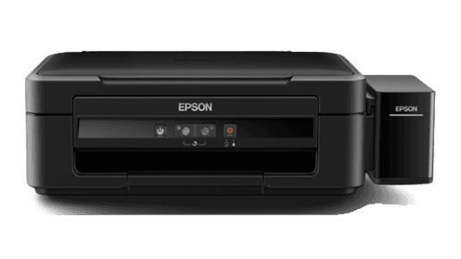Printer & Scanner