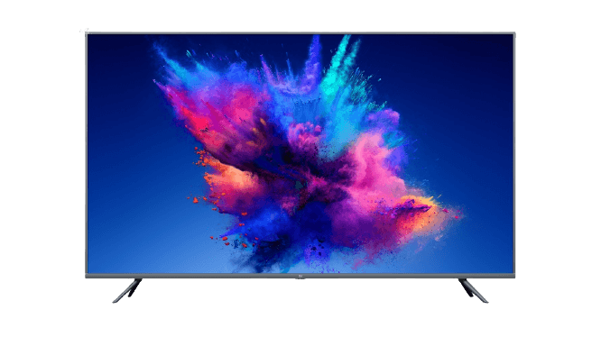Smart TV