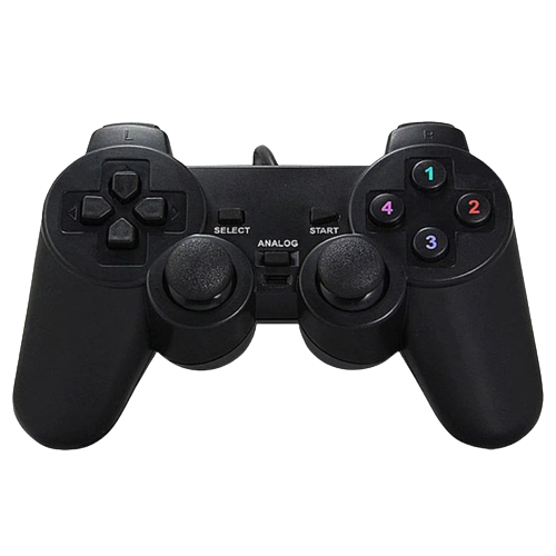 Perangkat Gaming