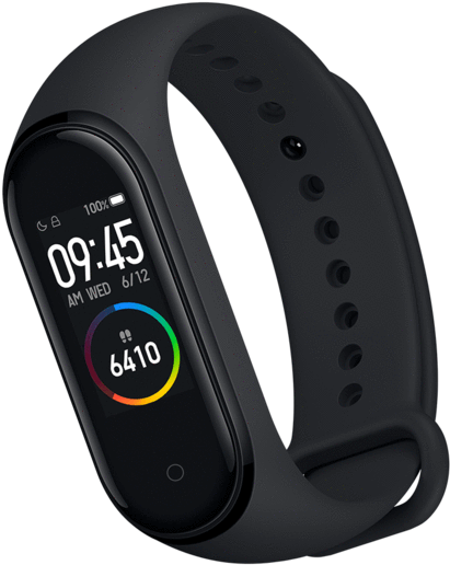Smart Wearable