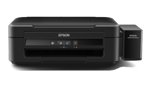 Printer & Scanner