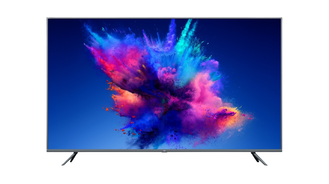 Smart TV